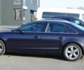 Сірий Ауді А4, об'ємом двигуна 1.8 л та пробігом 223 тис. км за 7597 $, фото 8 на Automoto.ua