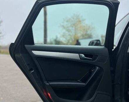 Серый Ауди А4, объемом двигателя 1.8 л и пробегом 210 тыс. км за 8900 $, фото 29 на Automoto.ua