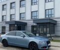 Сірий Ауді А4, об'ємом двигуна 2 л та пробігом 280 тис. км за 9200 $, фото 1 на Automoto.ua