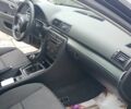 Серый Ауди А4, объемом двигателя 2 л и пробегом 209 тыс. км за 6600 $, фото 3 на Automoto.ua