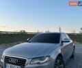 Сірий Ауді А4, об'ємом двигуна 1.97 л та пробігом 345 тис. км за 8999 $, фото 1 на Automoto.ua