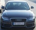 Сірий Ауді А4, об'ємом двигуна 1.8 л та пробігом 223 тис. км за 7597 $, фото 1 на Automoto.ua