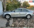 Ауди А4 2008 в Голованевске на Automoto.ua Серый Ауди А4, объемом двигателя 1.8 л и пробегом 250 тыс. км за 8499 $, фото 13 на Automoto.ua