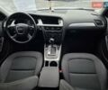 Сірий Ауді А4, об'ємом двигуна 1.8 л та пробігом 188 тис. км за 8499 $, фото 34 на Automoto.ua