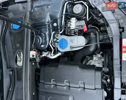 Серый Ауди А4, объемом двигателя 1.8 л и пробегом 210 тыс. км за 8900 $, фото 46 на Automoto.ua