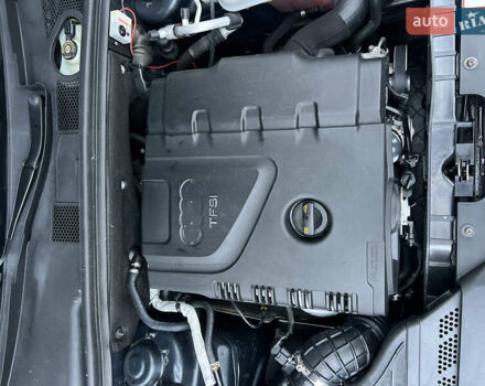 Серый Ауди А4, объемом двигателя 1.8 л и пробегом 210 тыс. км за 8900 $, фото 45 на Automoto.ua