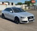 Сірий Ауді А4, об'ємом двигуна 2.7 л та пробігом 315 тис. км за 10500 $, фото 1 на Automoto.ua