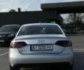 Серый Ауди А4, объемом двигателя 2 л и пробегом 290 тыс. км за 8999 $, фото 3 на Automoto.ua