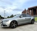 Серый Ауди А4, объемом двигателя 3 л и пробегом 303 тыс. км за 10199 $, фото 1 на Automoto.ua