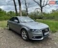 Серый Ауди А4, объемом двигателя 3 л и пробегом 290 тыс. км за 8500 $, фото 2 на Automoto.ua
