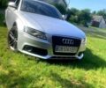Сірий Ауді А4, об'ємом двигуна 1.8 л та пробігом 350 тис. км за 7999 $, фото 1 на Automoto.ua