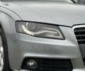 Сірий Ауді А4, об'ємом двигуна 1.8 л та пробігом 193 тис. км за 10000 $, фото 15 на Automoto.ua