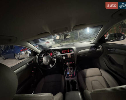 Серый Ауди А4, объемом двигателя 1.97 л и пробегом 336 тыс. км за 7650 $, фото 12 на Automoto.ua