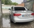 Серый Ауди А4, объемом двигателя 1.8 л и пробегом 290 тыс. км за 6699 $, фото 2 на Automoto.ua