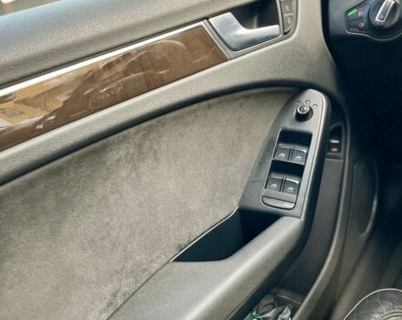 Ауді А4 2008 у Хусте на Automoto.ua Сірий Ауді А4, об'ємом двигуна 2.7 л та пробігом 278 тис. км за 9800 $, фото 18 на Automoto.ua