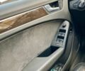 Ауді А4 2008 у Хусте на Automoto.ua Сірий Ауді А4, об'ємом двигуна 2.7 л та пробігом 278 тис. км за 9800 $, фото 18 на Automoto.ua
