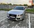 Серый Ауди А4, объемом двигателя 1.97 л и пробегом 326 тыс. км за 8800 $, фото 1 на Automoto.ua