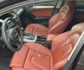 Серый Ауди А4, объемом двигателя 2.7 л и пробегом 477 тыс. км за 8800 $, фото 4 на Automoto.ua