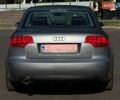 Сірий Ауді А4, об'ємом двигуна 2 л та пробігом 229 тис. км за 7700 $, фото 3 на Automoto.ua