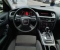 Серый Ауди А4, объемом двигателя 1.8 л и пробегом 222 тыс. км за 6990 $, фото 12 на Automoto.ua