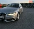Ауди А4 2008 в Голованевске на Automoto.ua Серый Ауди А4, объемом двигателя 1.8 л и пробегом 250 тыс. км за 8499 $, фото 6 на Automoto.ua