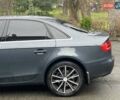 Серый Ауди А4, объемом двигателя 2 л и пробегом 270 тыс. км за 8990 $, фото 12 на Automoto.ua