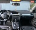 Ауди А4 2008 в Голованевске на Automoto.ua Серый Ауди А4, объемом двигателя 1.8 л и пробегом 250 тыс. км за 8499 $, фото 16 на Automoto.ua