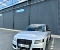 Серый Ауди А4, объемом двигателя 1.8 л и пробегом 155 тыс. км за 9400 $, фото 1 на Automoto.ua