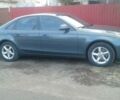 Серый Ауди А4, объемом двигателя 2 л и пробегом 178 тыс. км за 12600 $, фото 1 на Automoto.ua