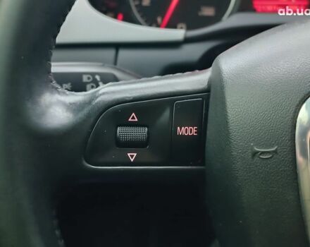 Серый Ауди А4, объемом двигателя 1.8 л и пробегом 222 тыс. км за 6990 $, фото 22 на Automoto.ua