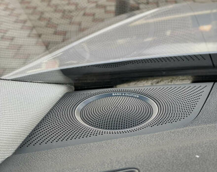 Сірий Ауді А4, об'ємом двигуна 2.7 л та пробігом 280 тис. км за 9800 $, фото 21 на Automoto.ua