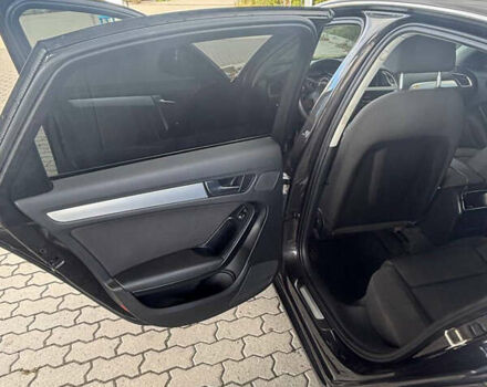 Серый Ауди А4, объемом двигателя 1.97 л и пробегом 308 тыс. км за 11000 $, фото 17 на Automoto.ua