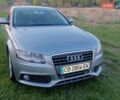 Серый Ауди А4, объемом двигателя 1.8 л и пробегом 199 тыс. км за 7700 $, фото 1 на Automoto.ua