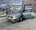 Ауди А4 2008 в Голованевске на Automoto.ua Серый Ауди А4, объемом двигателя 1.8 л и пробегом 250 тыс. км за 8499 $, фото 18 на Automoto.ua