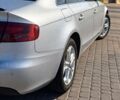 Сірий Ауді А4, об'ємом двигуна 1.97 л та пробігом 276 тис. км за 9499 $, фото 23 на Automoto.ua