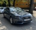 Сірий Ауді А4, об'ємом двигуна 1.8 л та пробігом 193 тис. км за 7999 $, фото 1 на Automoto.ua