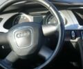 Сірий Ауді А4, об'ємом двигуна 1.8 л та пробігом 223 тис. км за 7597 $, фото 22 на Automoto.ua