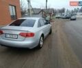 Серый Ауди А4, объемом двигателя 2 л и пробегом 337 тыс. км за 8100 $, фото 7 на Automoto.ua