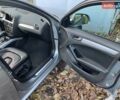 Ауди А4 2008 в Голованевске на Automoto.ua Серый Ауди А4, объемом двигателя 1.8 л и пробегом 250 тыс. км за 8499 $, фото 17 на Automoto.ua