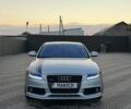 Серый Ауди А4, объемом двигателя 2 л и пробегом 290 тыс. км за 9034 $, фото 1 на Automoto.ua