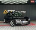 Серый Ауди А4, объемом двигателя 3 л и пробегом 289 тыс. км за 8450 $, фото 1 на Automoto.ua