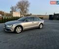 Ауди А4 2008 в Голованевске на Automoto.ua Серый Ауди А4, объемом двигателя 1.8 л и пробегом 250 тыс. км за 8499 $, фото 1 на Automoto.ua