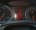 Сірий Ауді А4, об'ємом двигуна 2 л та пробігом 203 тис. км за 12700 $, фото 1 на Automoto.ua