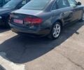 Сірий Ауді А4, об'ємом двигуна 1.8 л та пробігом 230 тис. км за 9000 $, фото 1 на Automoto.ua