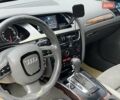 Серый Ауди А4, объемом двигателя 2 л и пробегом 270 тыс. км за 8990 $, фото 19 на Automoto.ua