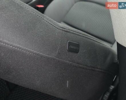 Сірий Ауді А4, об'ємом двигуна 1.8 л та пробігом 188 тис. км за 8499 $, фото 40 на Automoto.ua