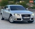 Сірий Ауді А4, об'ємом двигуна 1.97 л та пробігом 315 тис. км за 8700 $, фото 1 на Automoto.ua