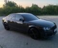 Серый Ауди А4, объемом двигателя 1.8 л и пробегом 230 тыс. км за 8300 $, фото 2 на Automoto.ua