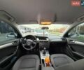 Серый Ауди А4, объемом двигателя 1.8 л и пробегом 135 тыс. км за 9200 $, фото 39 на Automoto.ua