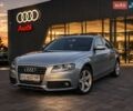 Сірий Ауді А4, об'ємом двигуна 2.7 л та пробігом 447 тис. км за 8500 $, фото 1 на Automoto.ua